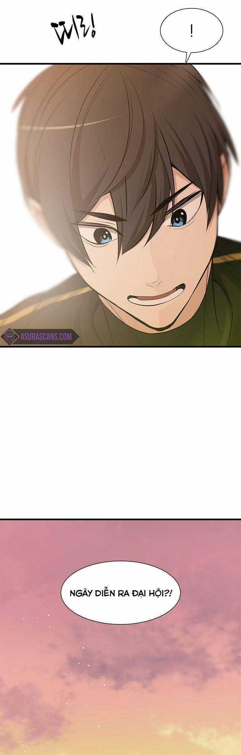 Hầm Ngục Hướng Dẫn Cấp Địa Ngục Chương 49 trang 53