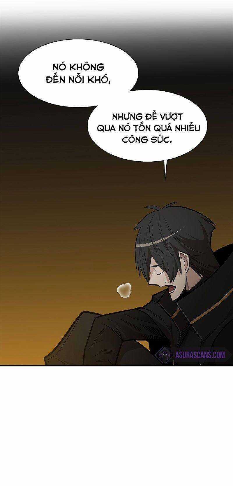 Hầm Ngục Hướng Dẫn Cấp Địa Ngục Chương 49 trang 6