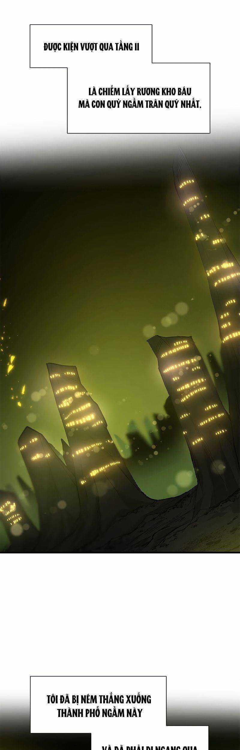 Hầm Ngục Hướng Dẫn Cấp Địa Ngục Chương 49 trang 7