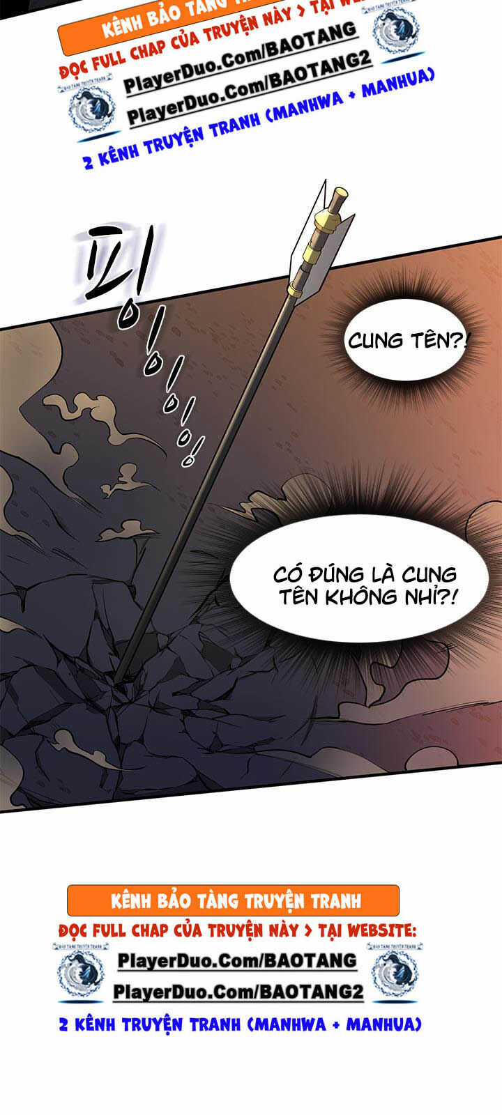 Hầm Ngục Hướng Dẫn Cấp Địa Ngục Chương 5 trang 11