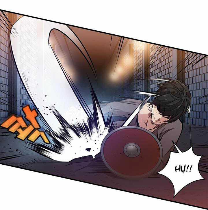 Hầm Ngục Hướng Dẫn Cấp Địa Ngục Chương 5 trang 12