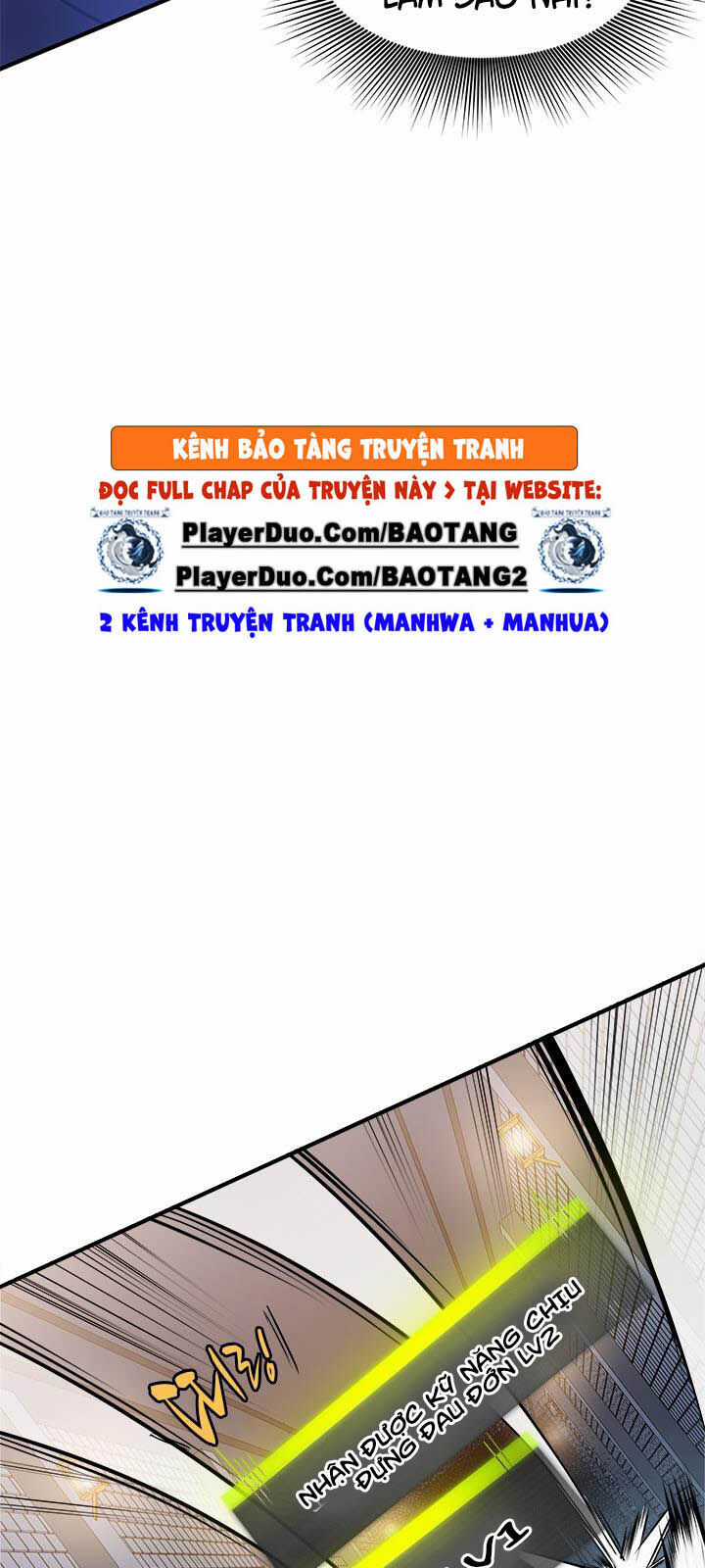 Hầm Ngục Hướng Dẫn Cấp Địa Ngục Chương 5 trang 16