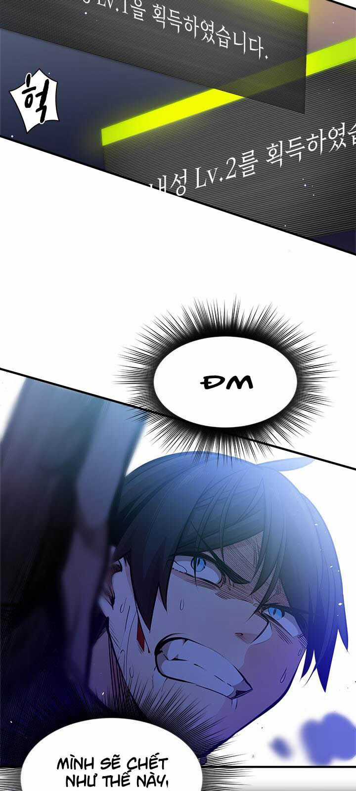 Hầm Ngục Hướng Dẫn Cấp Địa Ngục Chương 5 trang 18