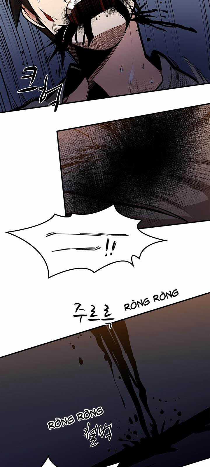 Hầm Ngục Hướng Dẫn Cấp Địa Ngục Chương 5 trang 21