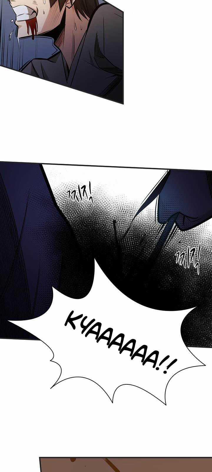 Hầm Ngục Hướng Dẫn Cấp Địa Ngục Chương 5 trang 34