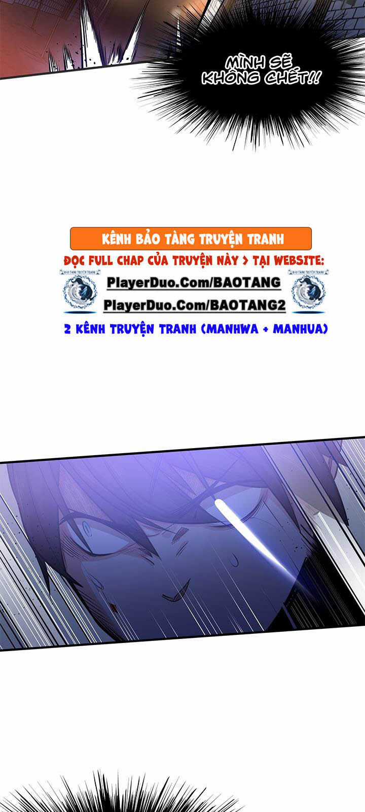 Hầm Ngục Hướng Dẫn Cấp Địa Ngục Chương 5 trang 36