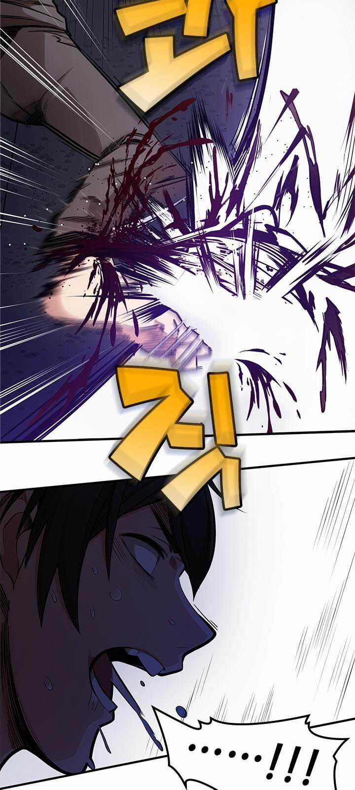 Hầm Ngục Hướng Dẫn Cấp Địa Ngục Chương 5 trang 4