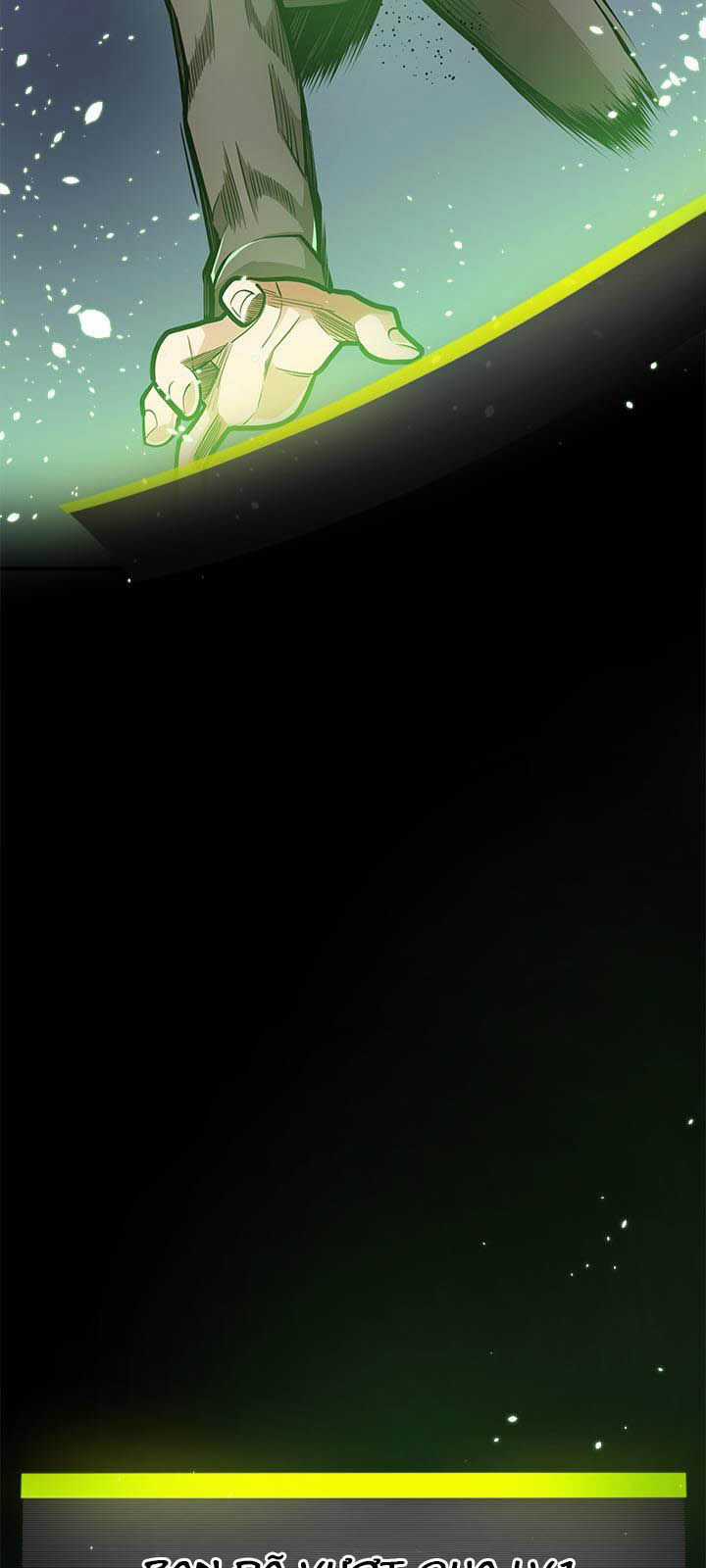 Hầm Ngục Hướng Dẫn Cấp Địa Ngục Chương 5 trang 41