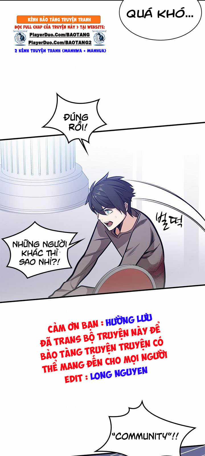 Hầm Ngục Hướng Dẫn Cấp Địa Ngục Chương 5 trang 46