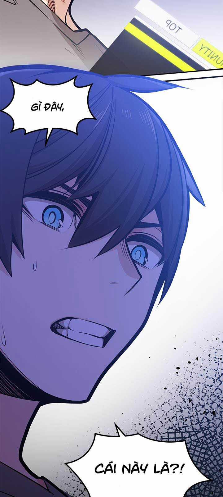 Hầm Ngục Hướng Dẫn Cấp Địa Ngục Chương 5 trang 48