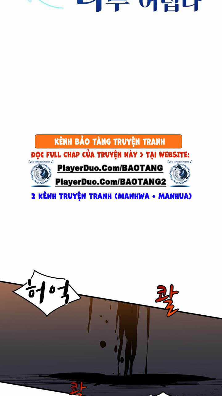 Hầm Ngục Hướng Dẫn Cấp Địa Ngục Chương 5 trang 7