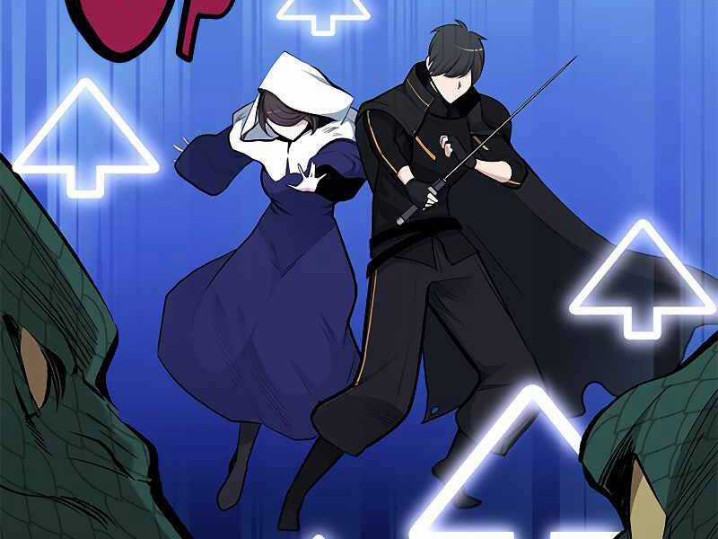 Hầm Ngục Hướng Dẫn Cấp Địa Ngục Chương 51 trang 162