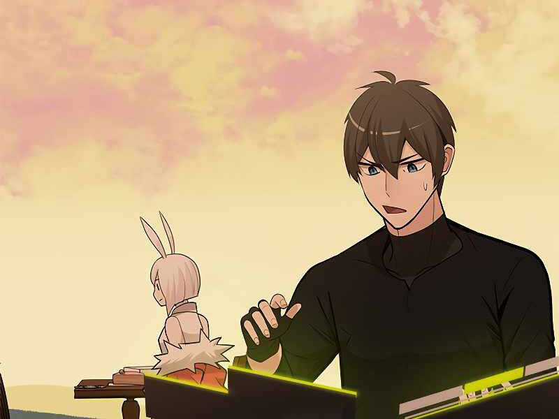 Hầm Ngục Hướng Dẫn Cấp Địa Ngục Chương 51 trang 45