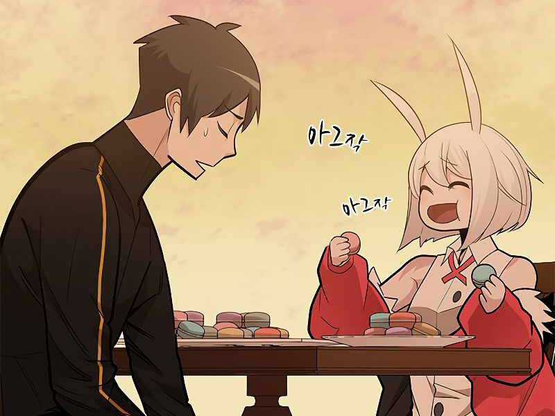 Hầm Ngục Hướng Dẫn Cấp Địa Ngục Chương 51 trang 82