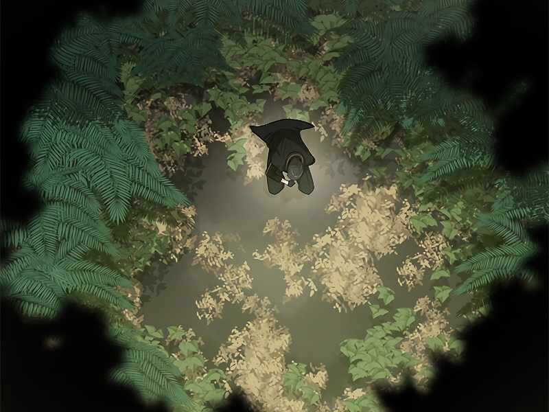 Hầm Ngục Hướng Dẫn Cấp Địa Ngục Chương 52 trang 105