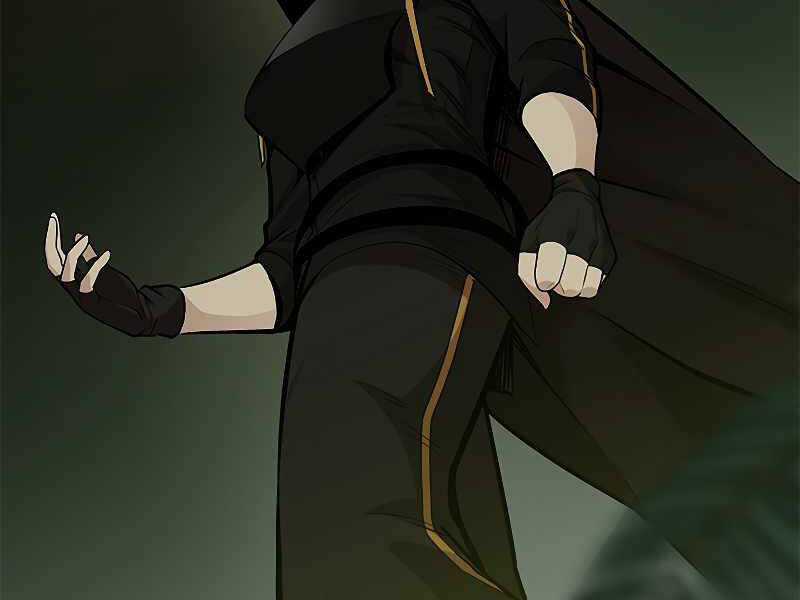 Hầm Ngục Hướng Dẫn Cấp Địa Ngục Chương 52 trang 137