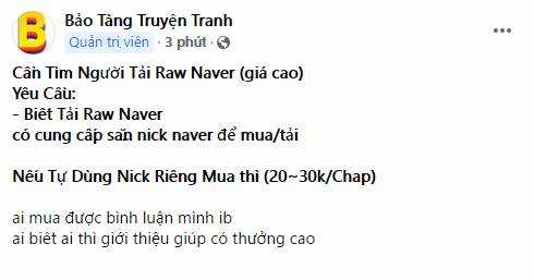 Hầm Ngục Hướng Dẫn Cấp Địa Ngục Chương 52 trang 189