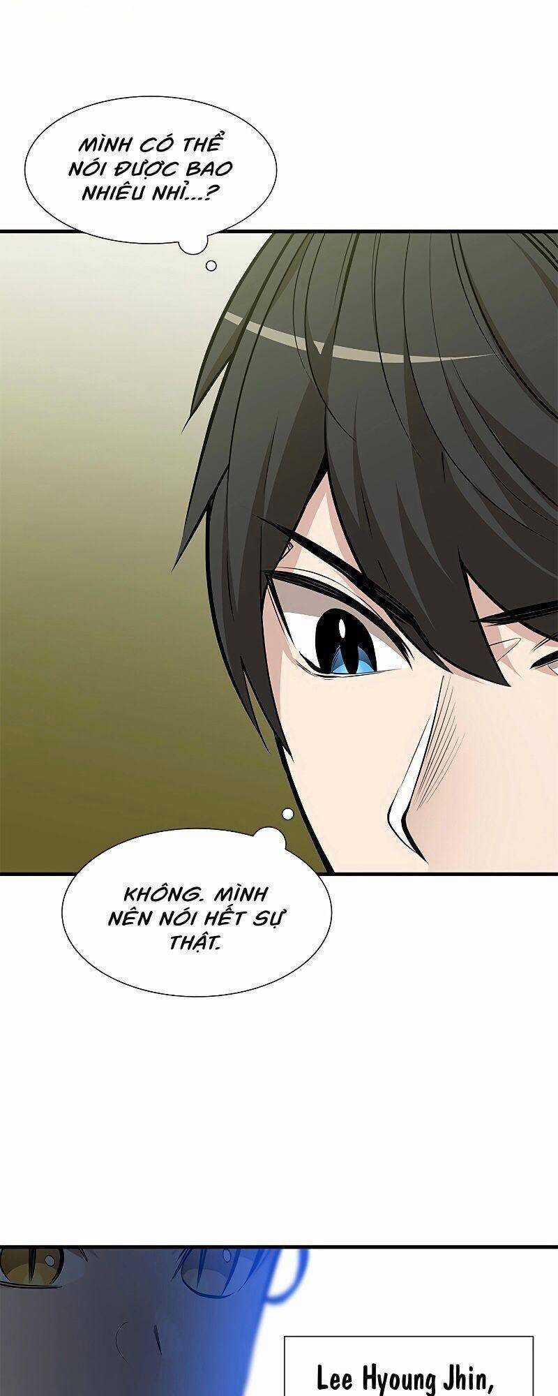 Hầm Ngục Hướng Dẫn Cấp Địa Ngục Chương 53 trang 12