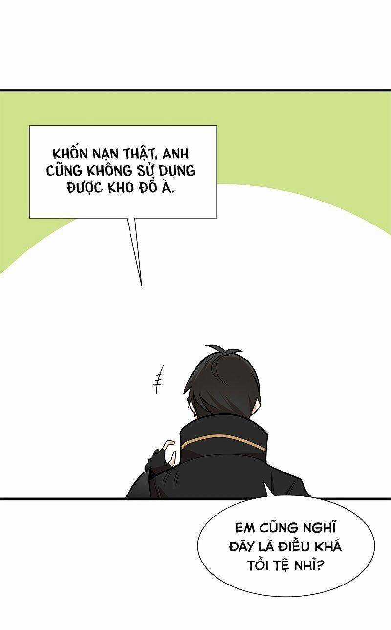 Hầm Ngục Hướng Dẫn Cấp Địa Ngục Chương 53 trang 16