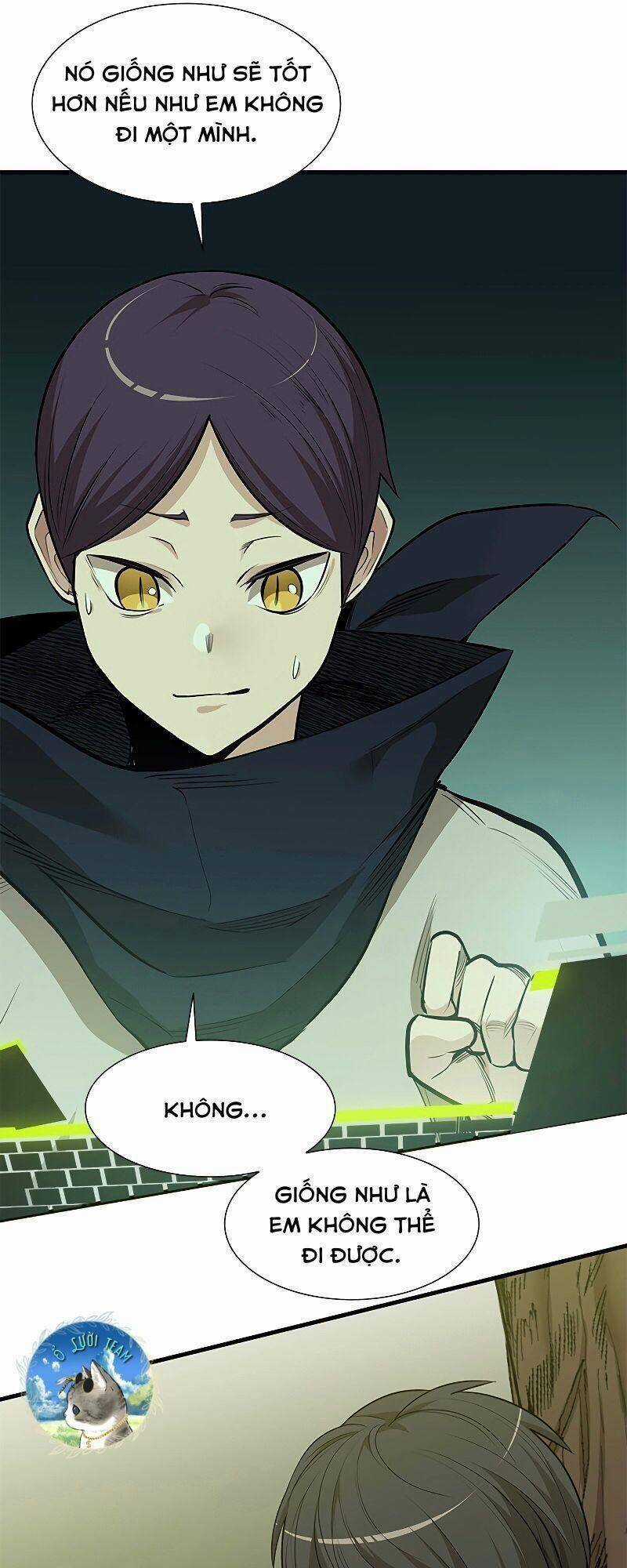 Hầm Ngục Hướng Dẫn Cấp Địa Ngục Chương 53 trang 17