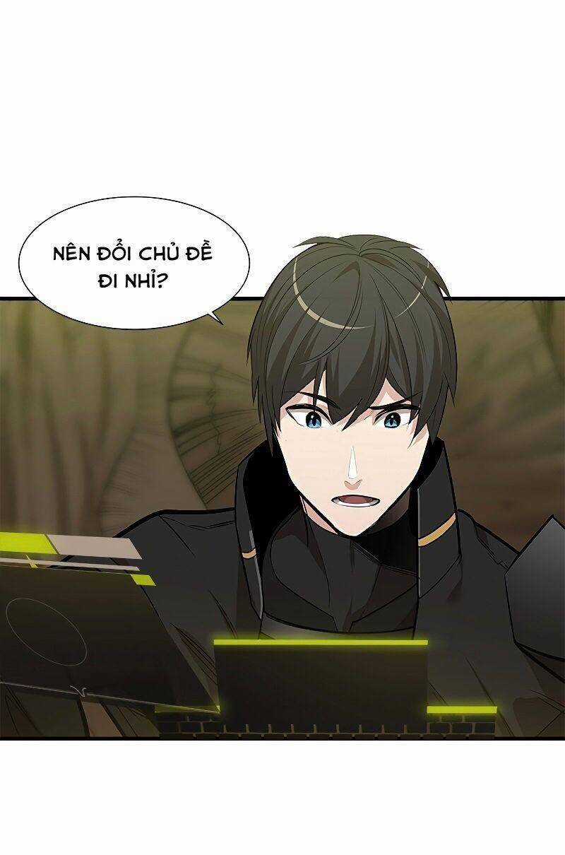 Hầm Ngục Hướng Dẫn Cấp Địa Ngục Chương 53 trang 21