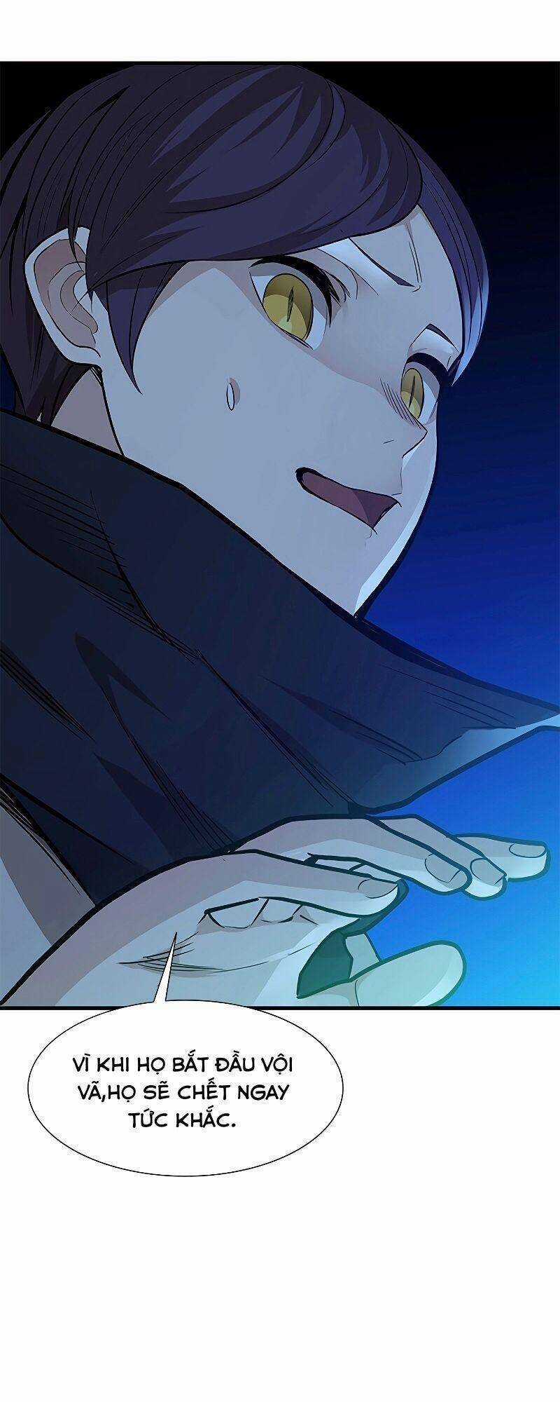 Hầm Ngục Hướng Dẫn Cấp Địa Ngục Chương 53 trang 24