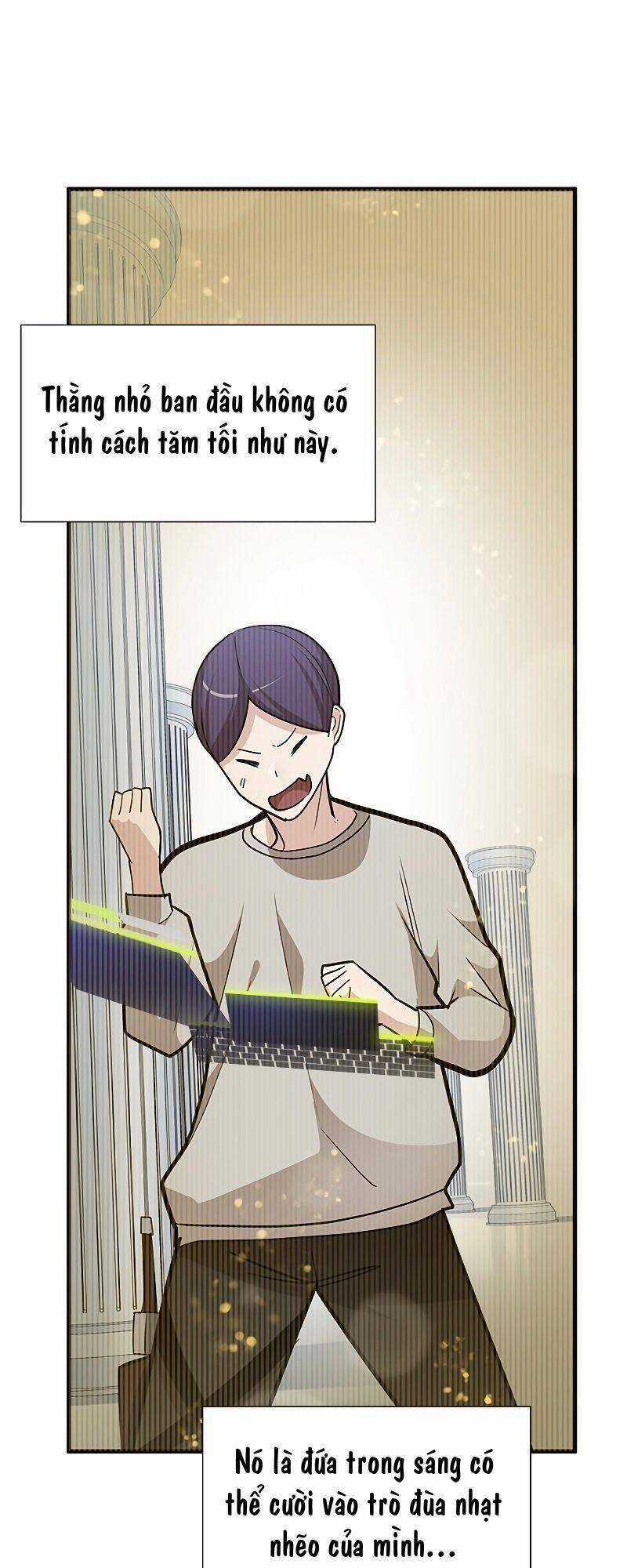 Hầm Ngục Hướng Dẫn Cấp Địa Ngục Chương 53 trang 26