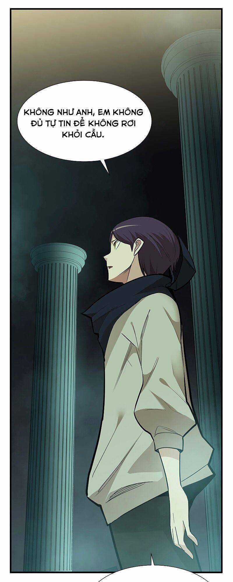 Hầm Ngục Hướng Dẫn Cấp Địa Ngục Chương 53 trang 29