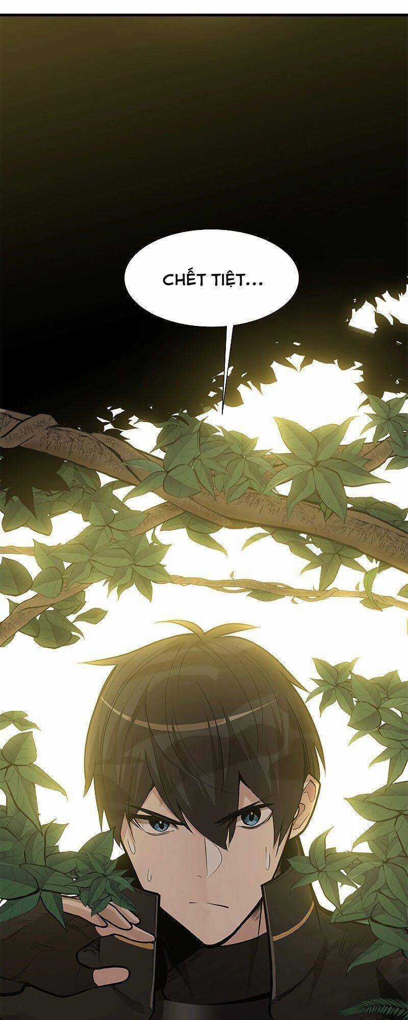 Hầm Ngục Hướng Dẫn Cấp Địa Ngục Chương 53 trang 3