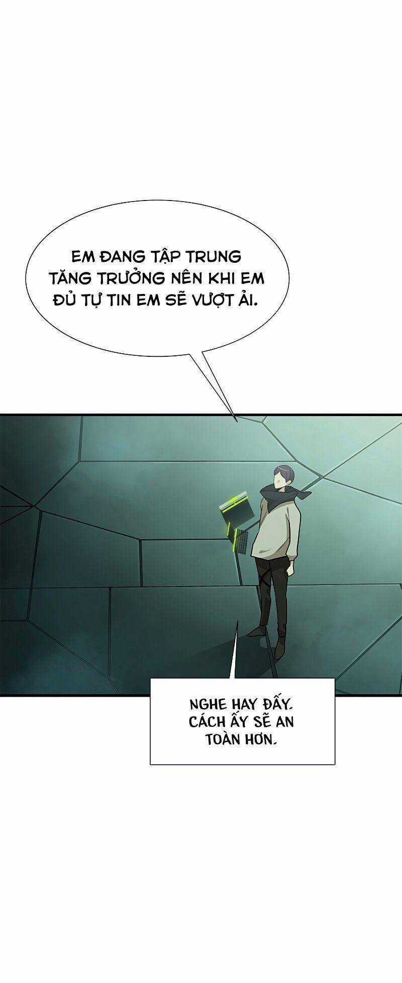 Hầm Ngục Hướng Dẫn Cấp Địa Ngục Chương 53 trang 33