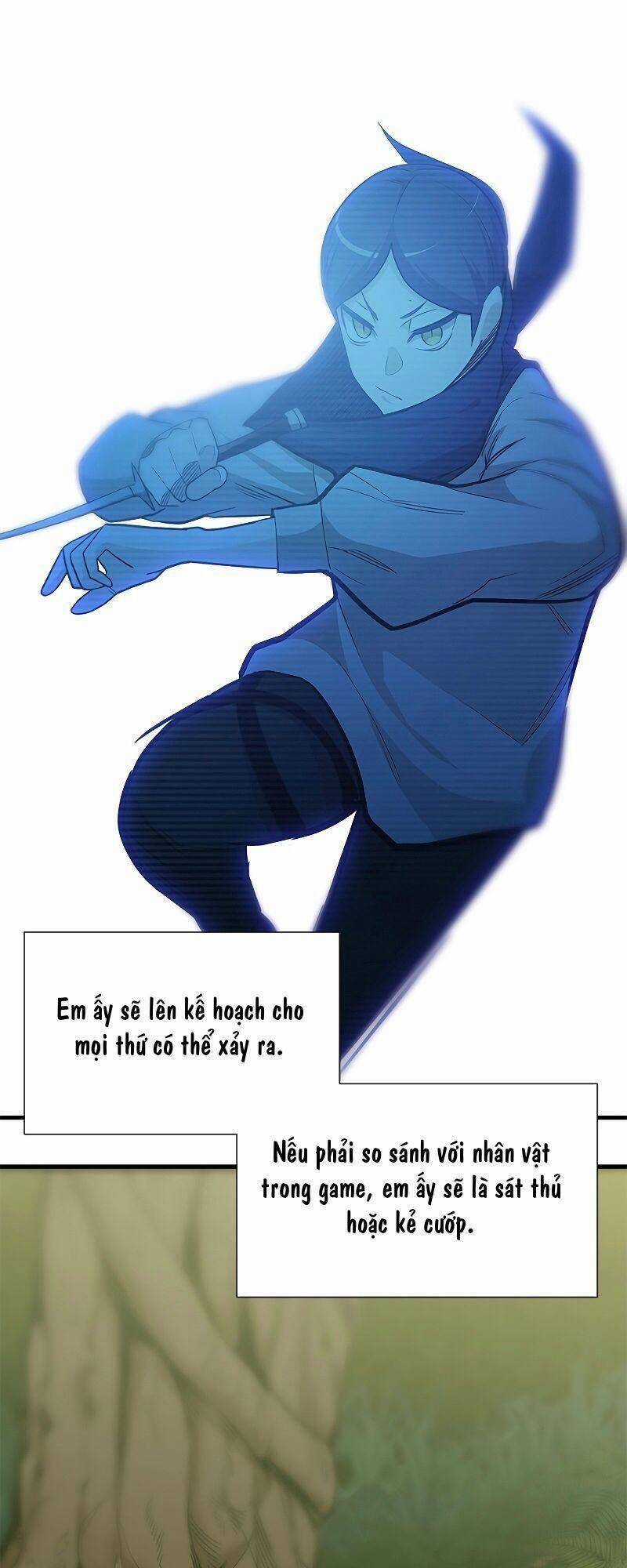 Hầm Ngục Hướng Dẫn Cấp Địa Ngục Chương 53 trang 37