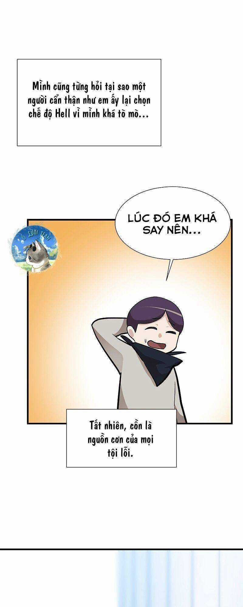 Hầm Ngục Hướng Dẫn Cấp Địa Ngục Chương 53 trang 39