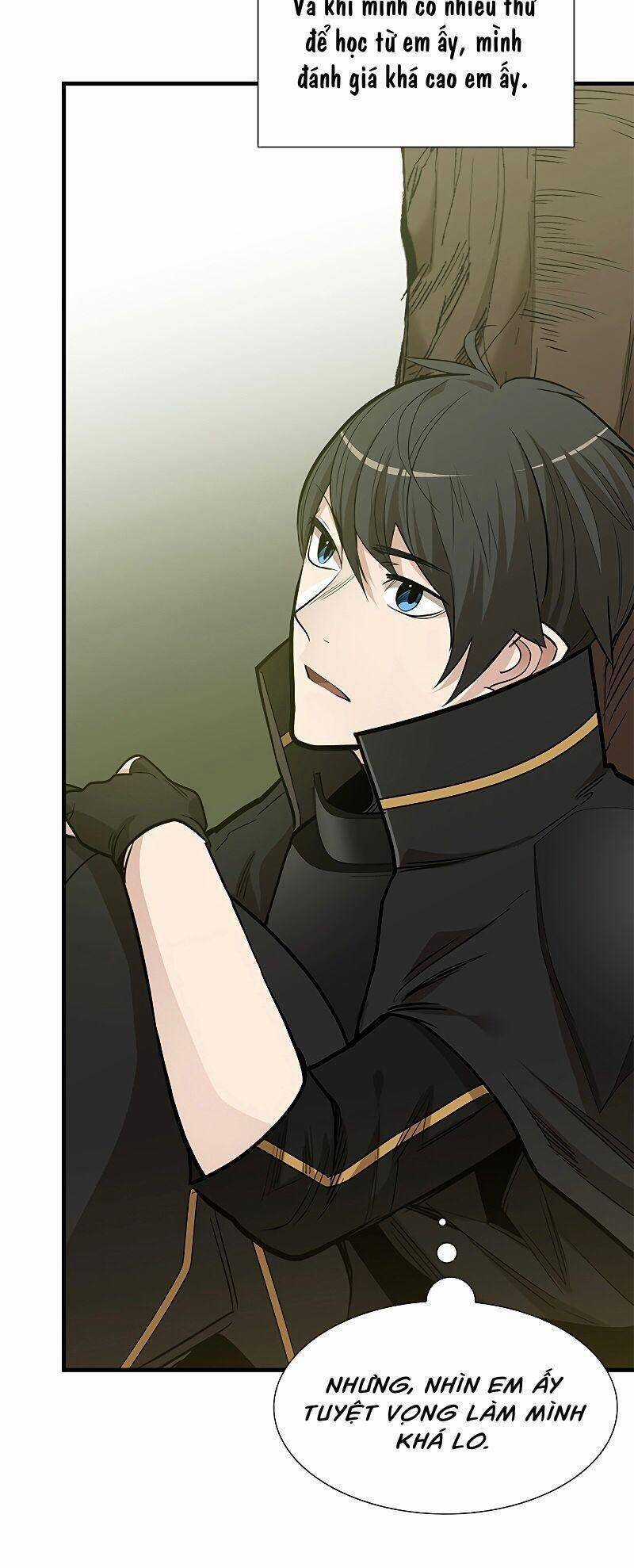 Hầm Ngục Hướng Dẫn Cấp Địa Ngục Chương 53 trang 42