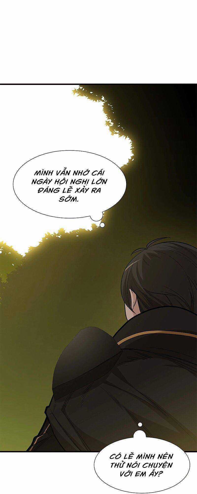 Hầm Ngục Hướng Dẫn Cấp Địa Ngục Chương 53 trang 43