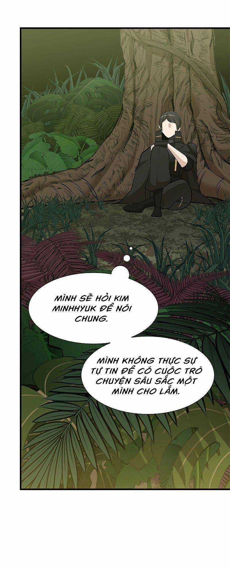 Hầm Ngục Hướng Dẫn Cấp Địa Ngục Chương 53 trang 44