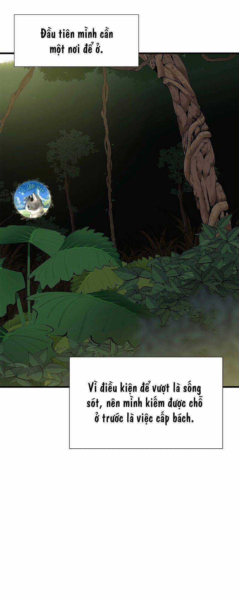 Hầm Ngục Hướng Dẫn Cấp Địa Ngục Chương 53 trang 48