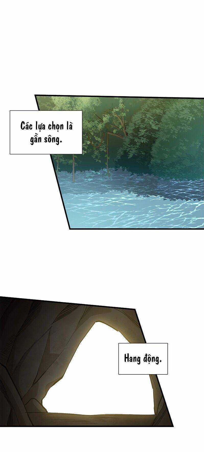 Hầm Ngục Hướng Dẫn Cấp Địa Ngục Chương 53 trang 49