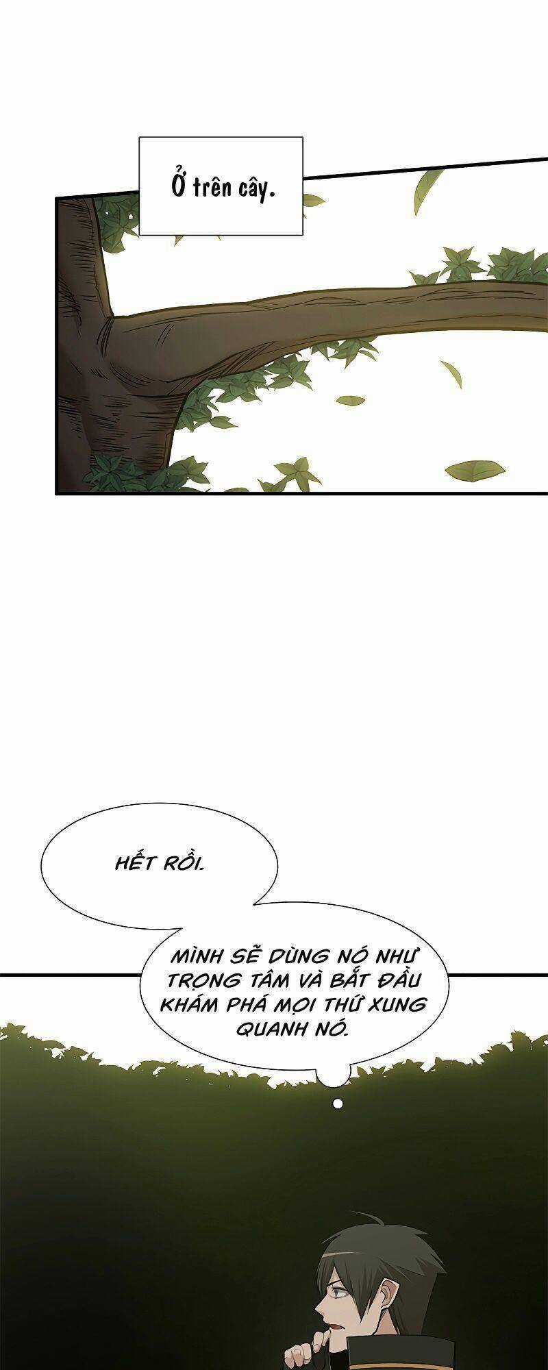 Hầm Ngục Hướng Dẫn Cấp Địa Ngục Chương 53 trang 50