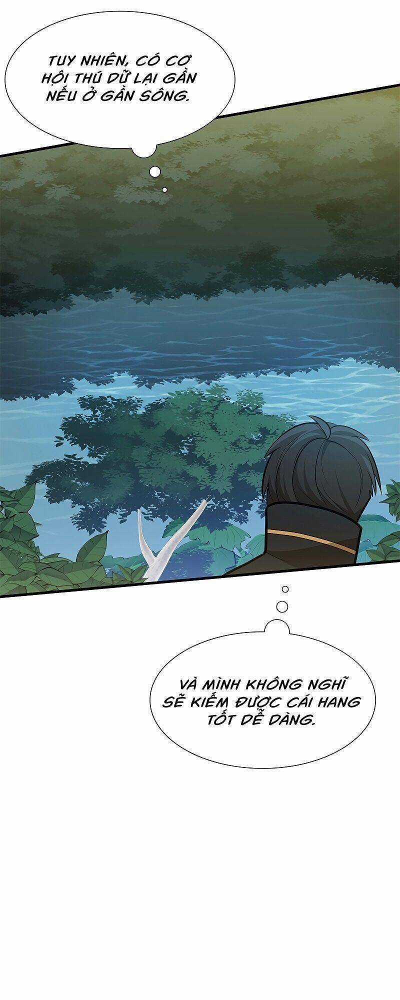 Hầm Ngục Hướng Dẫn Cấp Địa Ngục Chương 53 trang 52