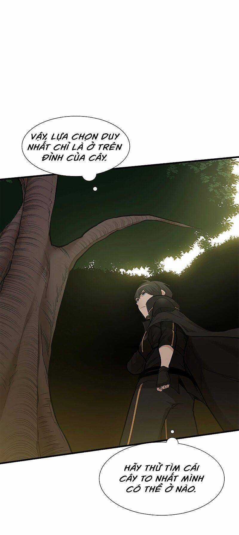 Hầm Ngục Hướng Dẫn Cấp Địa Ngục Chương 53 trang 53