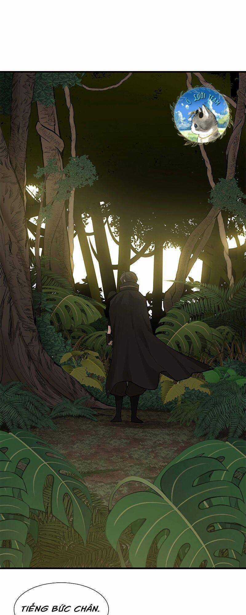 Hầm Ngục Hướng Dẫn Cấp Địa Ngục Chương 53 trang 56