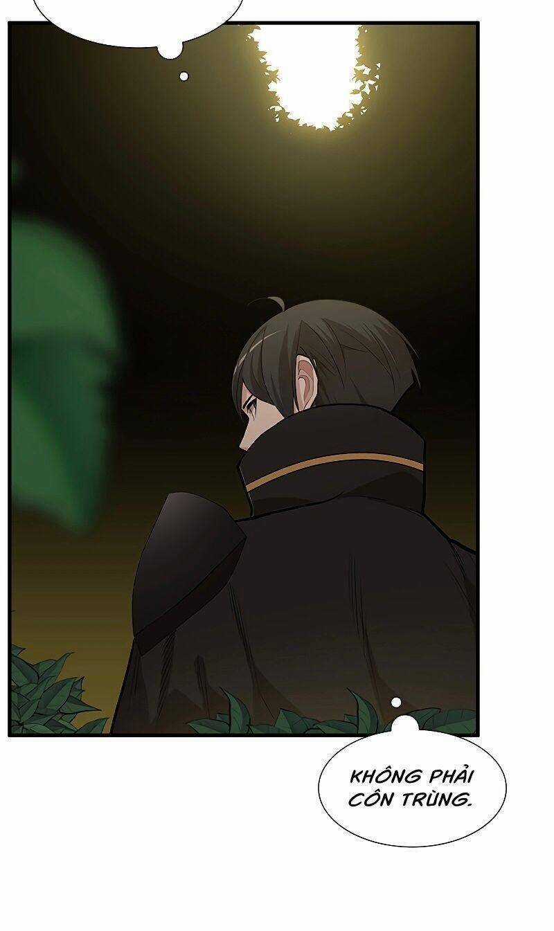 Hầm Ngục Hướng Dẫn Cấp Địa Ngục Chương 53 trang 57