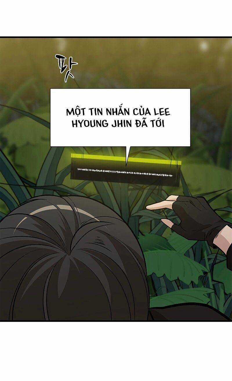 Hầm Ngục Hướng Dẫn Cấp Địa Ngục Chương 53 trang 6