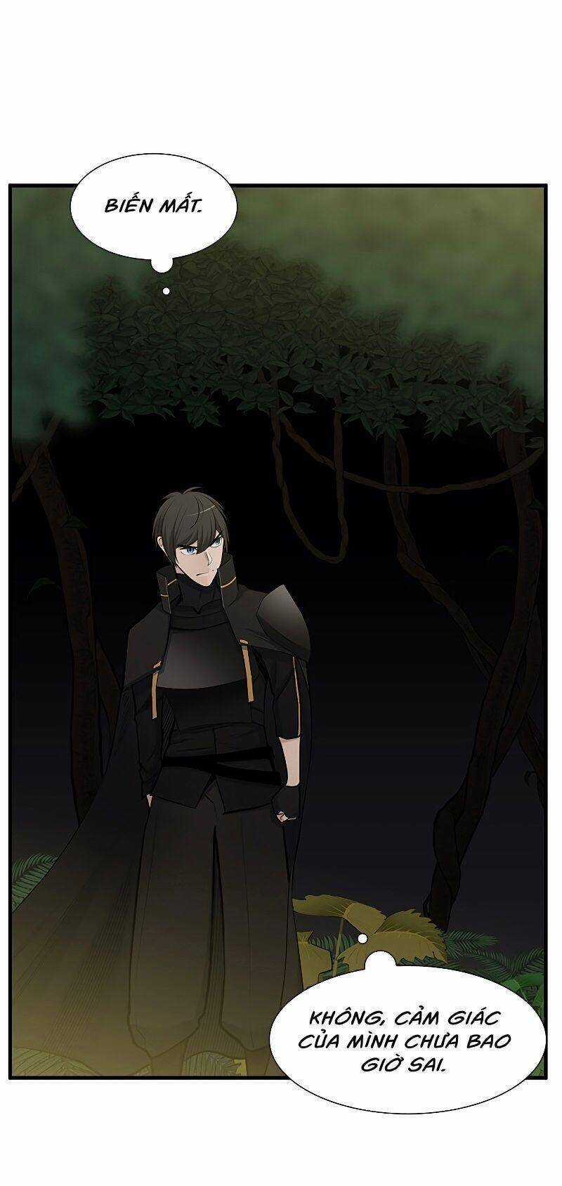 Hầm Ngục Hướng Dẫn Cấp Địa Ngục Chương 53 trang 60