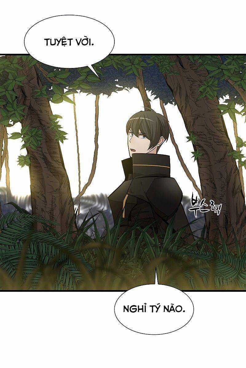 Hầm Ngục Hướng Dẫn Cấp Địa Ngục Chương 53 trang 7