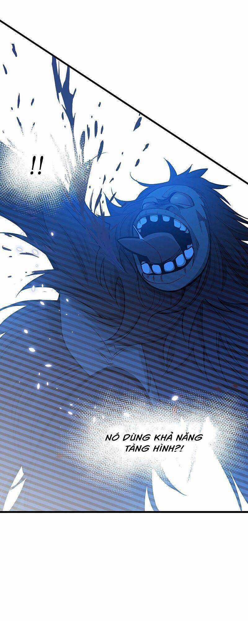 Hầm Ngục Hướng Dẫn Cấp Địa Ngục Chương 53 trang 71