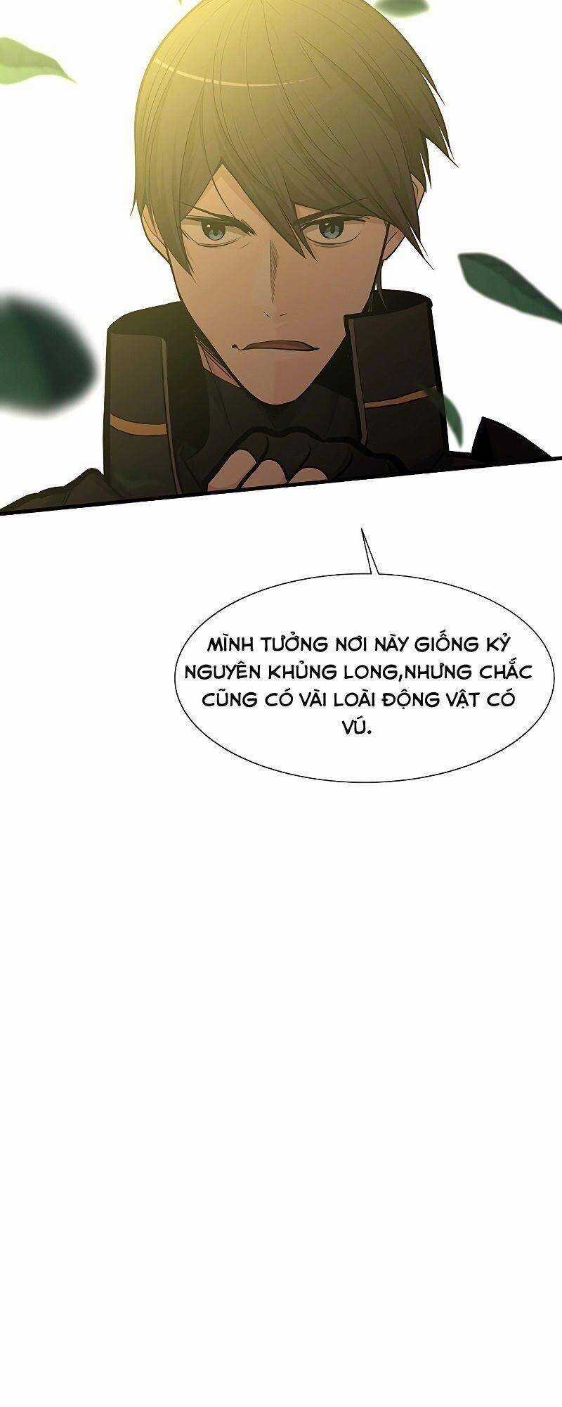 Hầm Ngục Hướng Dẫn Cấp Địa Ngục Chương 53 trang 74