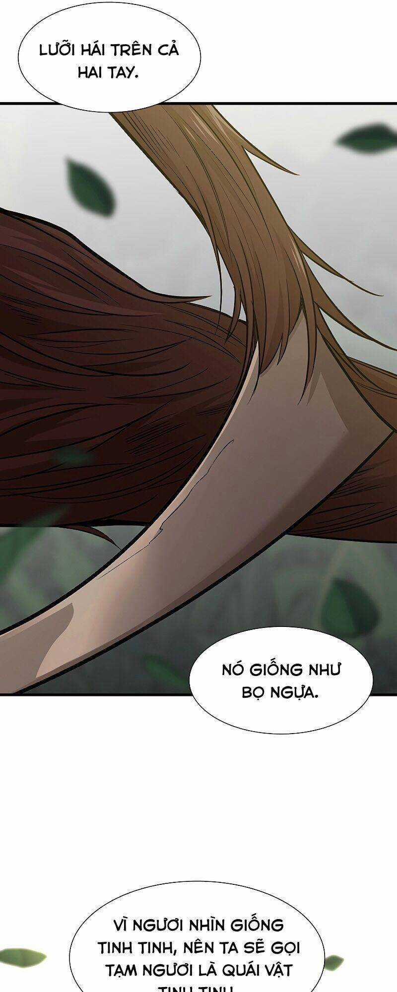 Hầm Ngục Hướng Dẫn Cấp Địa Ngục Chương 53 trang 76