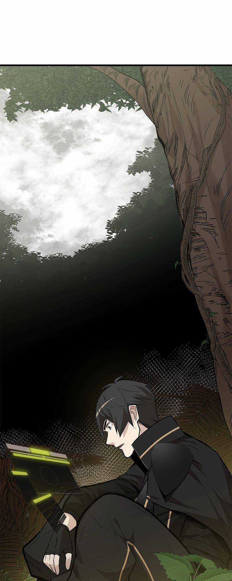 Hầm Ngục Hướng Dẫn Cấp Địa Ngục Chương 53 trang 8