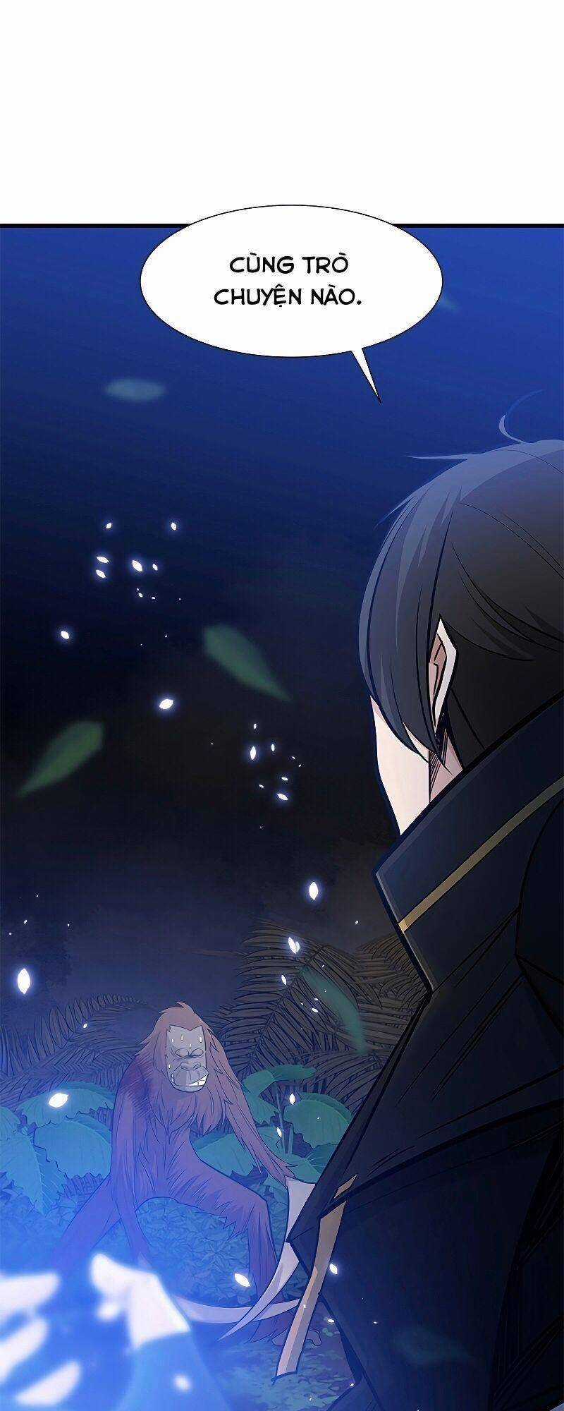 Hầm Ngục Hướng Dẫn Cấp Địa Ngục Chương 53 trang 80